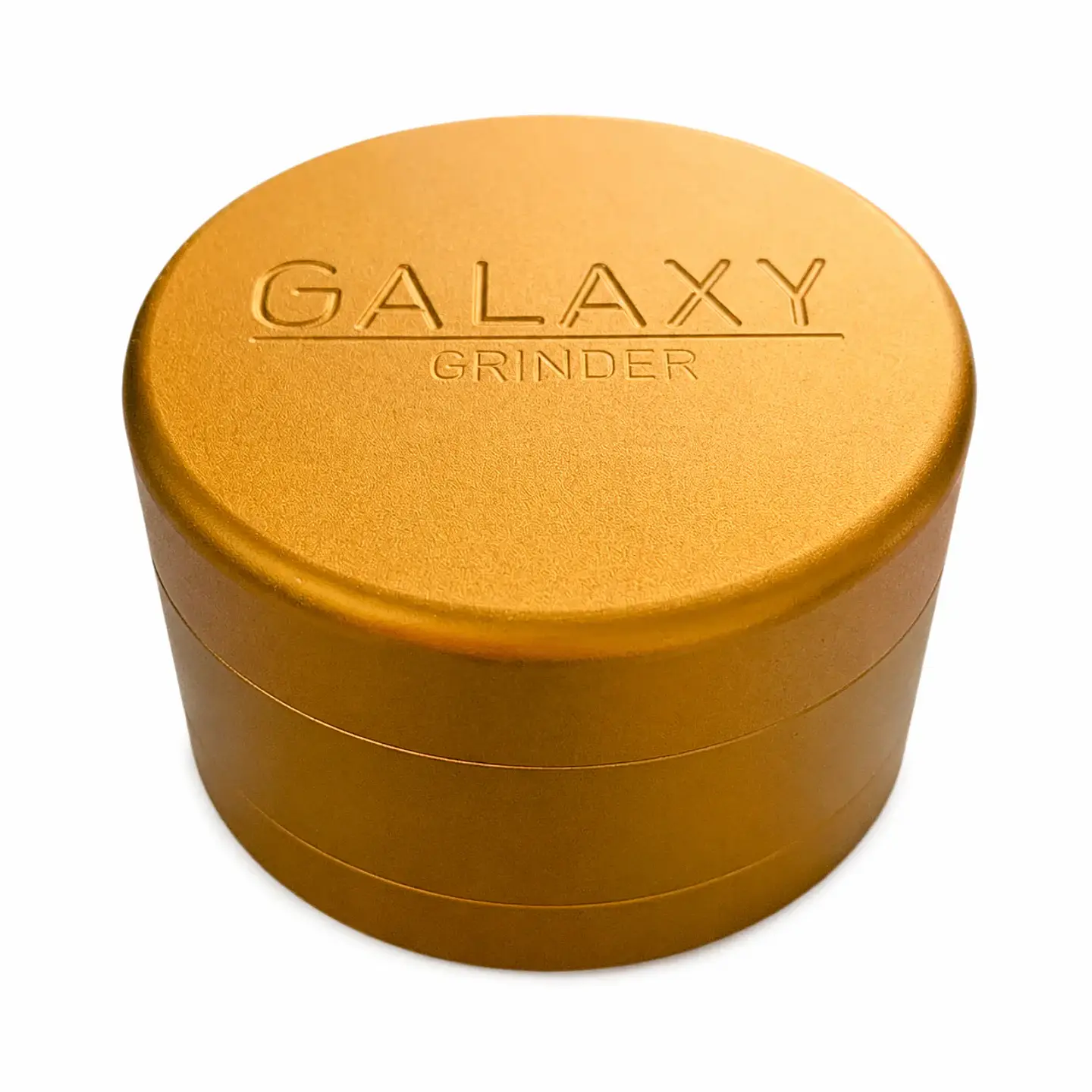 Moledor New Pro Model Grinder V2.0-Galaxy 24