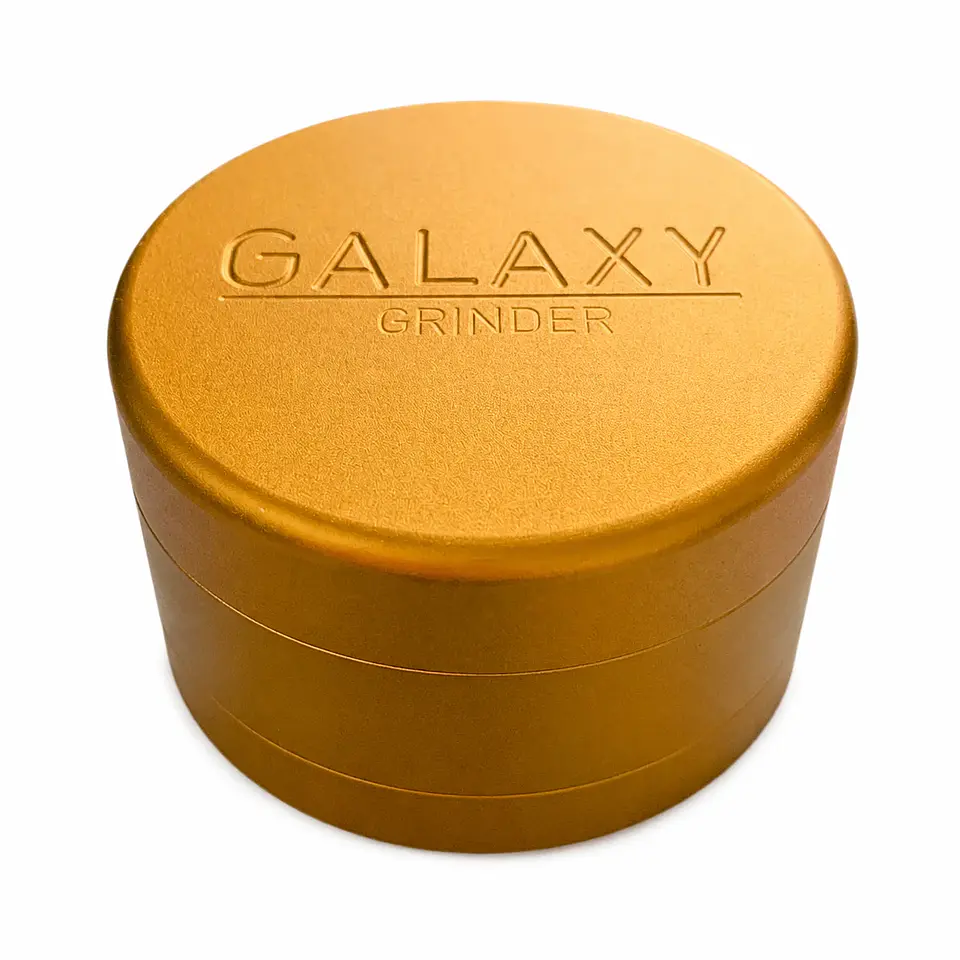 Moledor New Pro Model Grinder V2.0-Galaxy 24