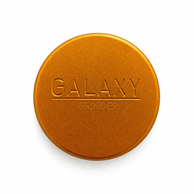 Moledor New Pro Model Grinder V2.0-Galaxy (Color a elección)