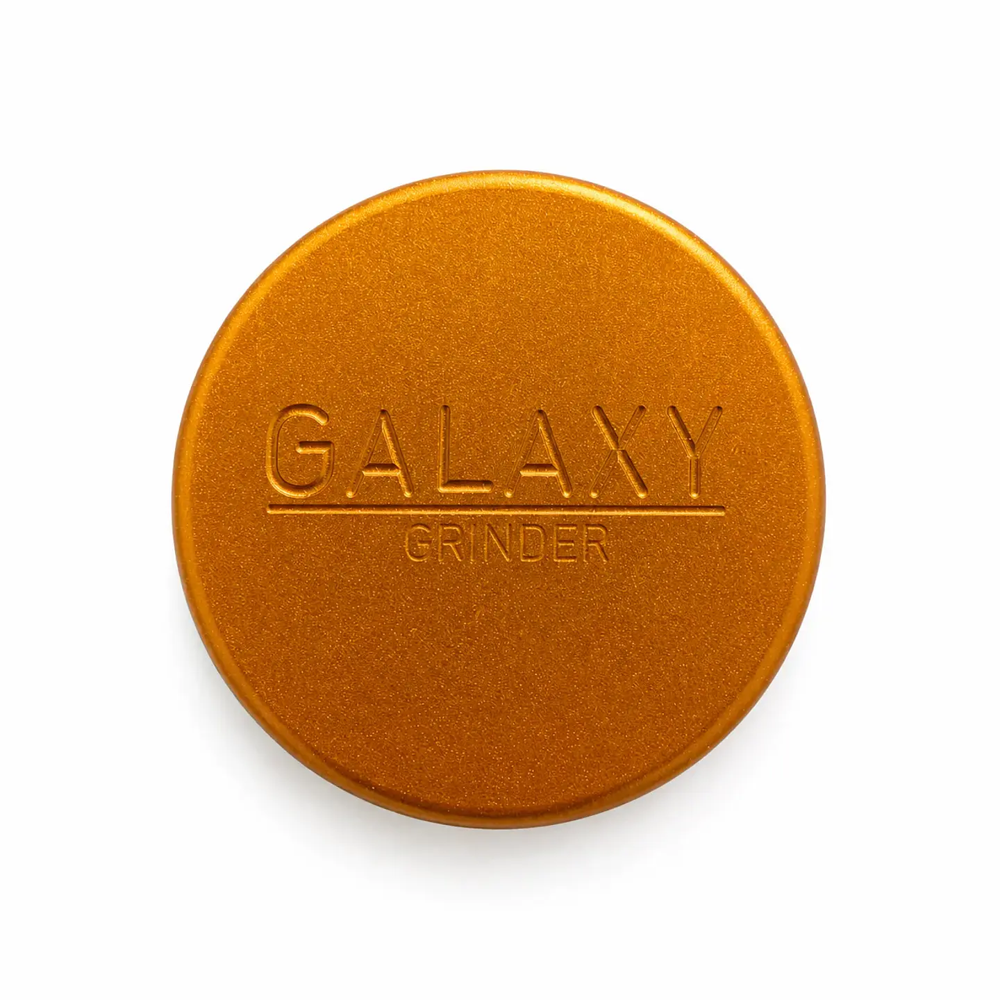 Moledor New Pro Model Grinder V2.0-Galaxy 22