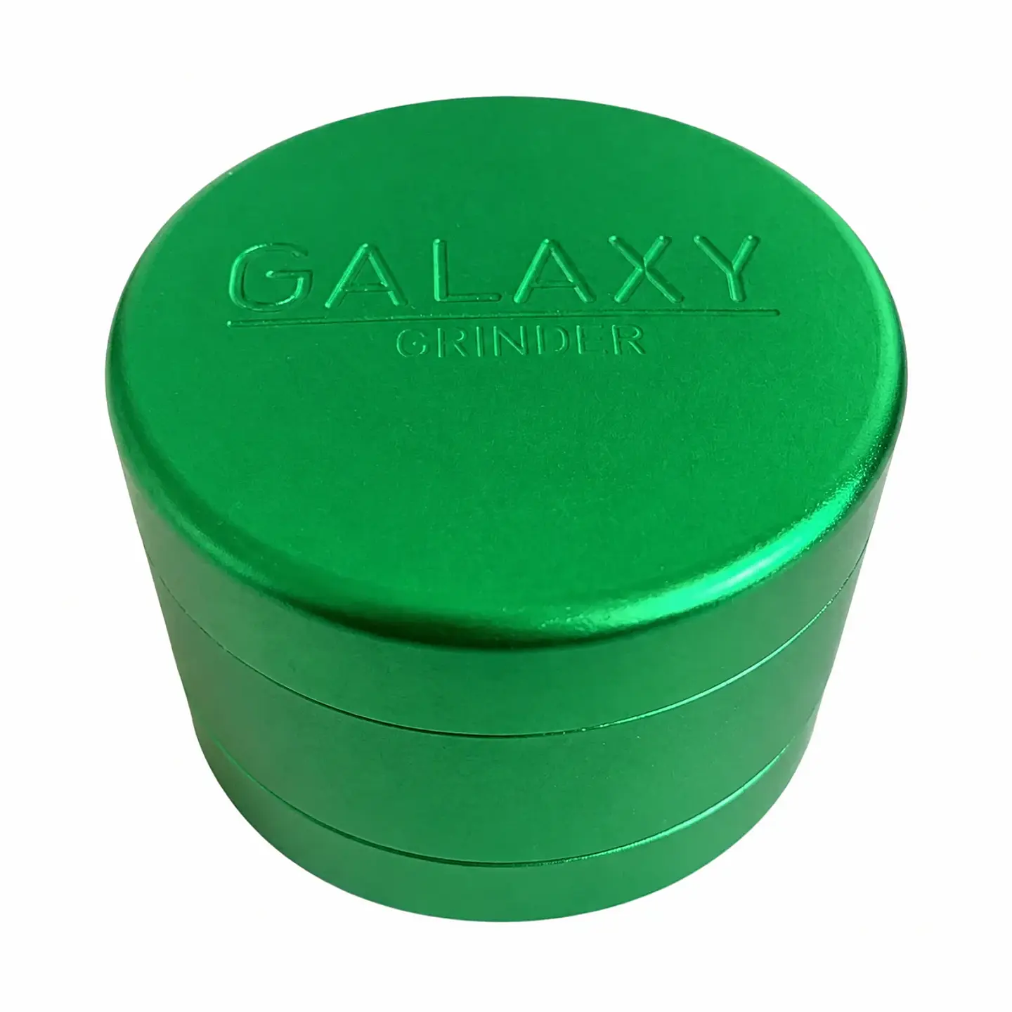 Moledor New Pro Model Grinder V2.0-Galaxy 18