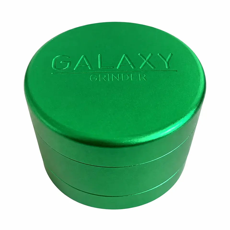 Moledor New Pro Model Grinder V2.0-Galaxy 18