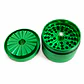 Moledor New Pro Model Grinder V2.0-Galaxy - Miniatura 17