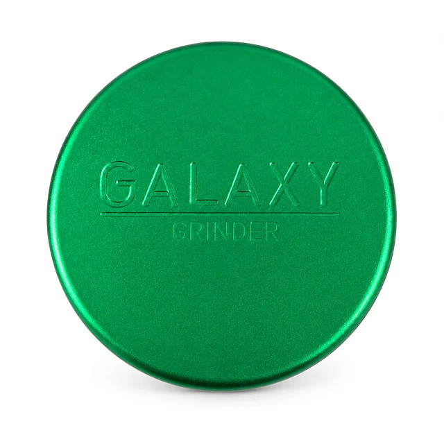 Moledor New Pro Model Grinder V2.0-Galaxy (Color a elección)