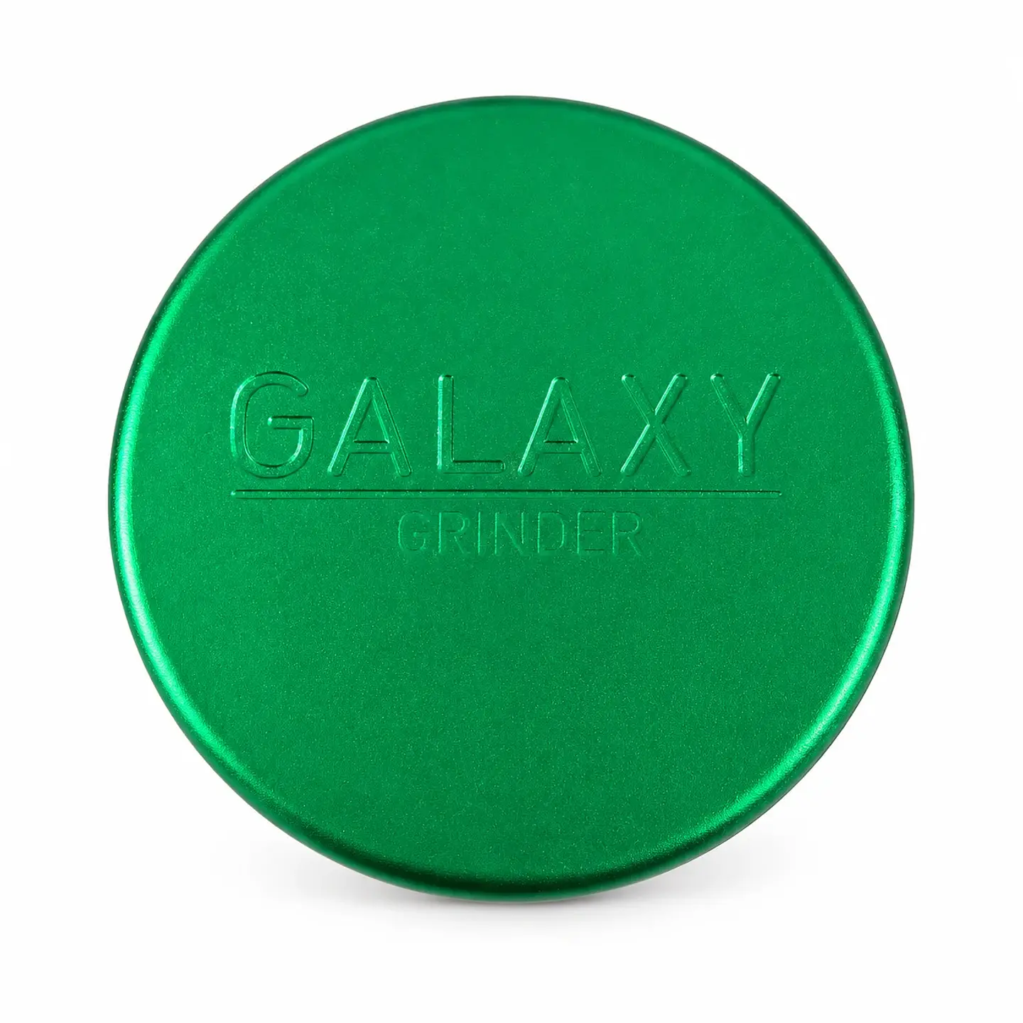 Moledor New Pro Model Grinder V2.0-Galaxy 16