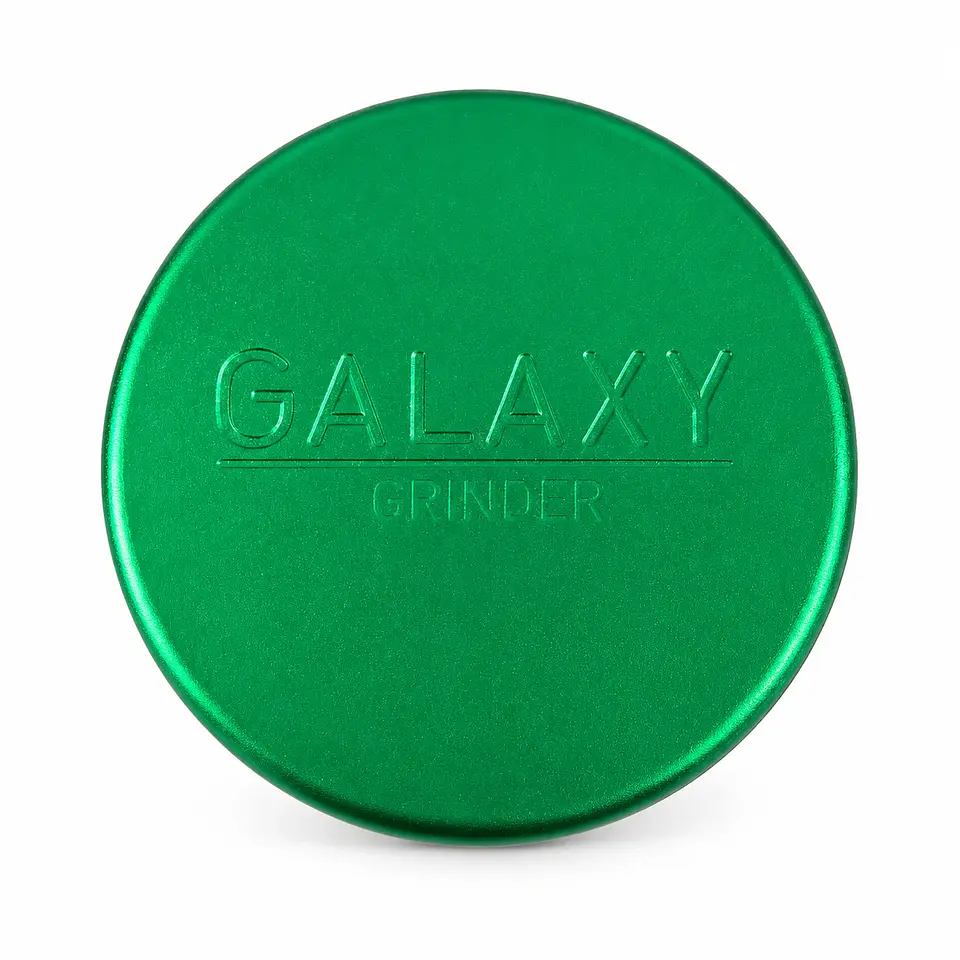 Moledor New Pro Model Grinder V2.0-Galaxy 16