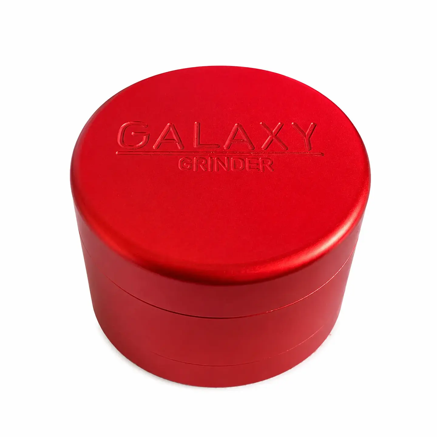 Moledor New Pro Model Grinder V2.0-Galaxy 12