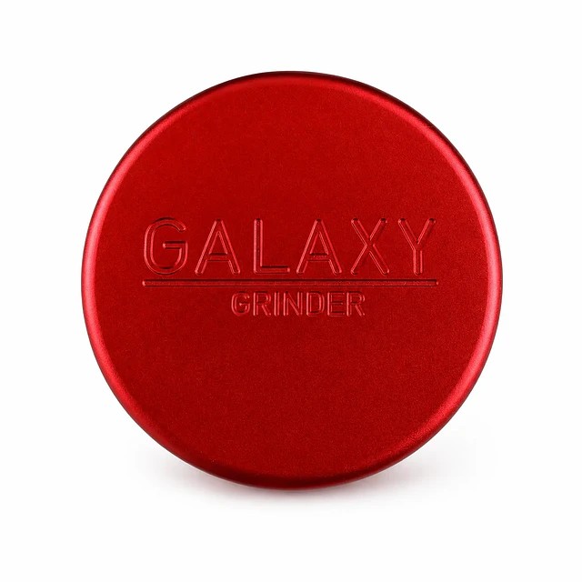 Moledor New Pro Model Grinder V2.0-Galaxy (Color a elección)