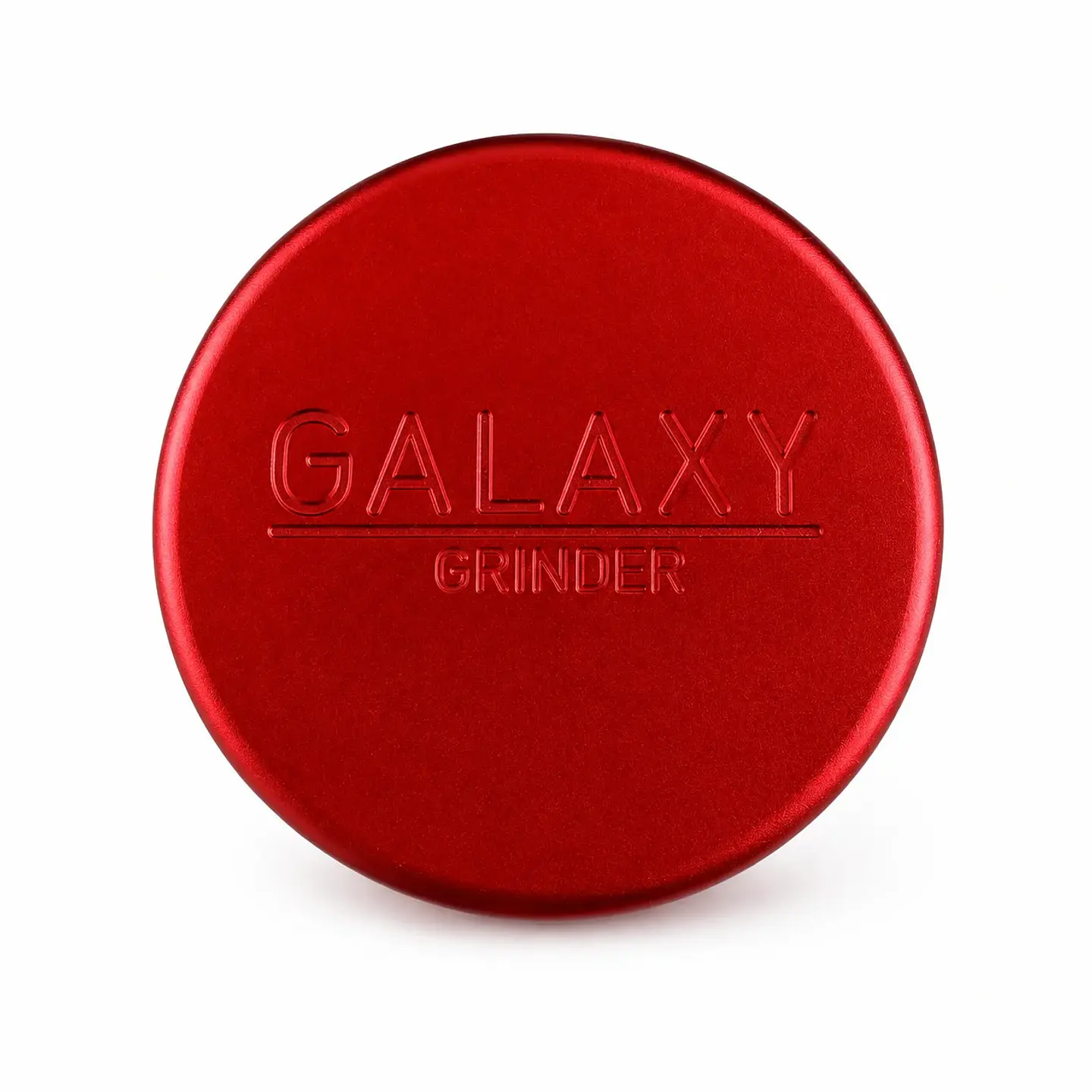 Moledor New Pro Model Grinder V2.0-Galaxy 10