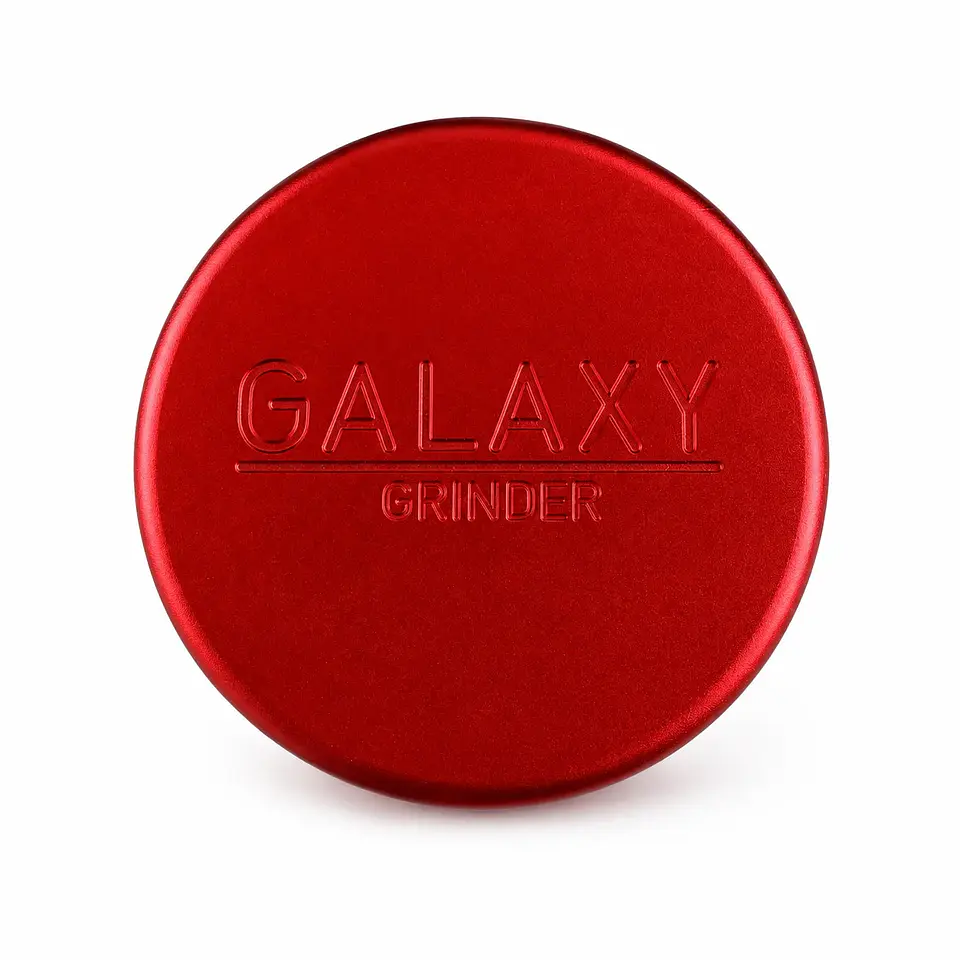 Moledor New Pro Model Grinder V2.0-Galaxy 10