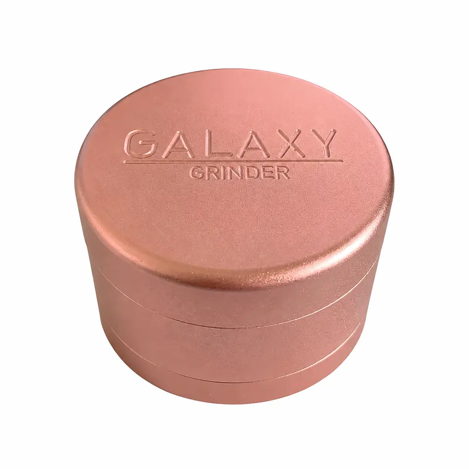 Moledor New Pro Model Grinder V2.0-Galaxy 9