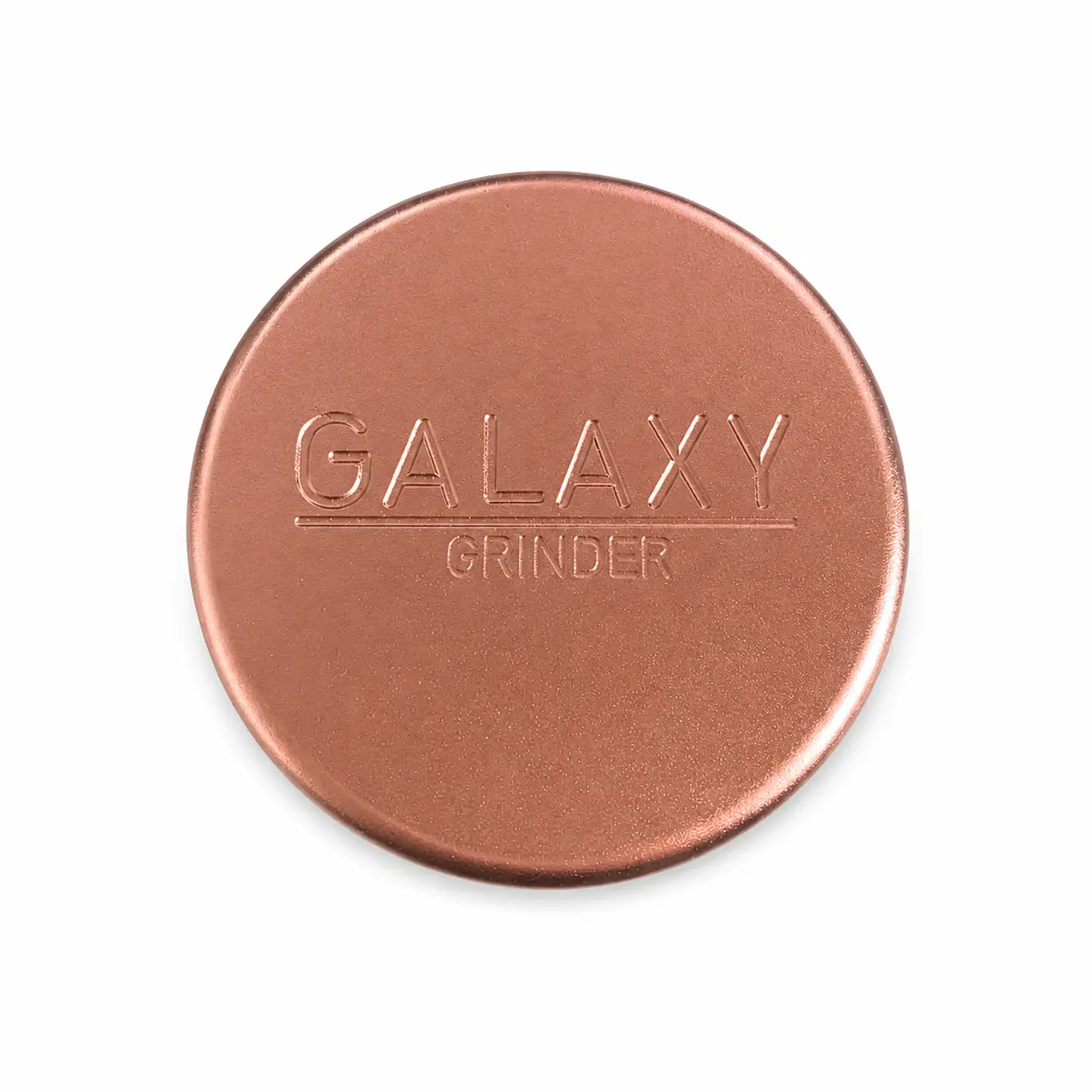 Moledor New Pro Model Grinder V2.0-Galaxy 7