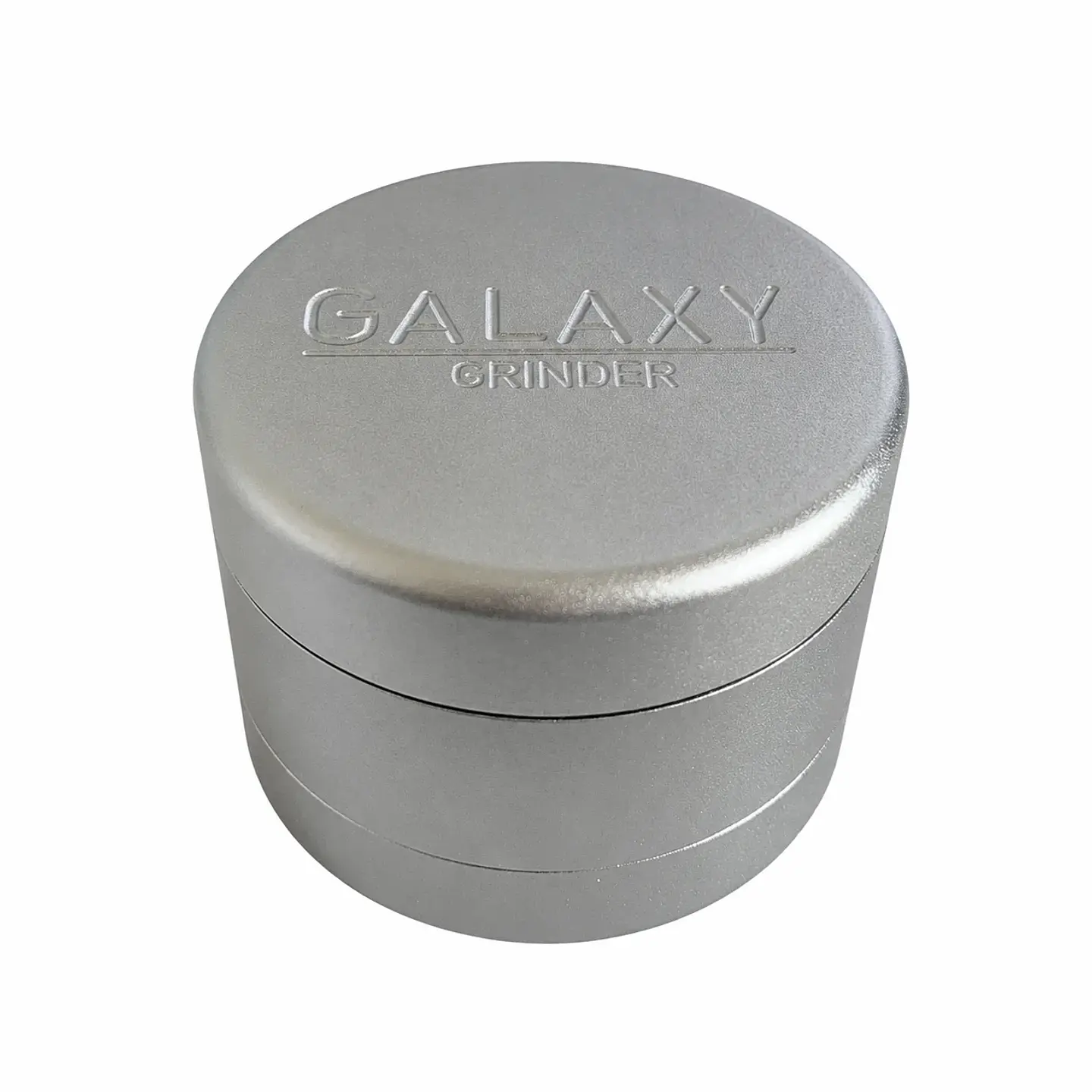 Moledor New Pro Model Grinder V2.0-Galaxy 6