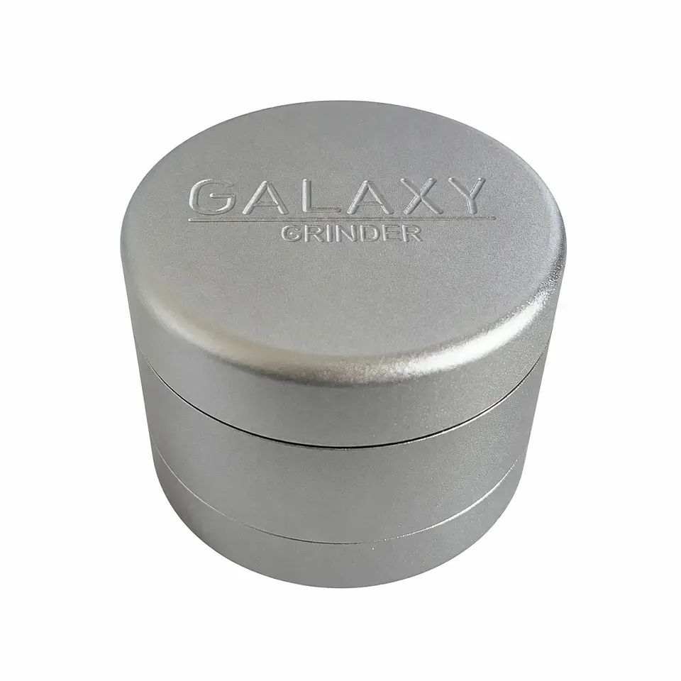 Moledor New Pro Model Grinder V2.0-Galaxy 6