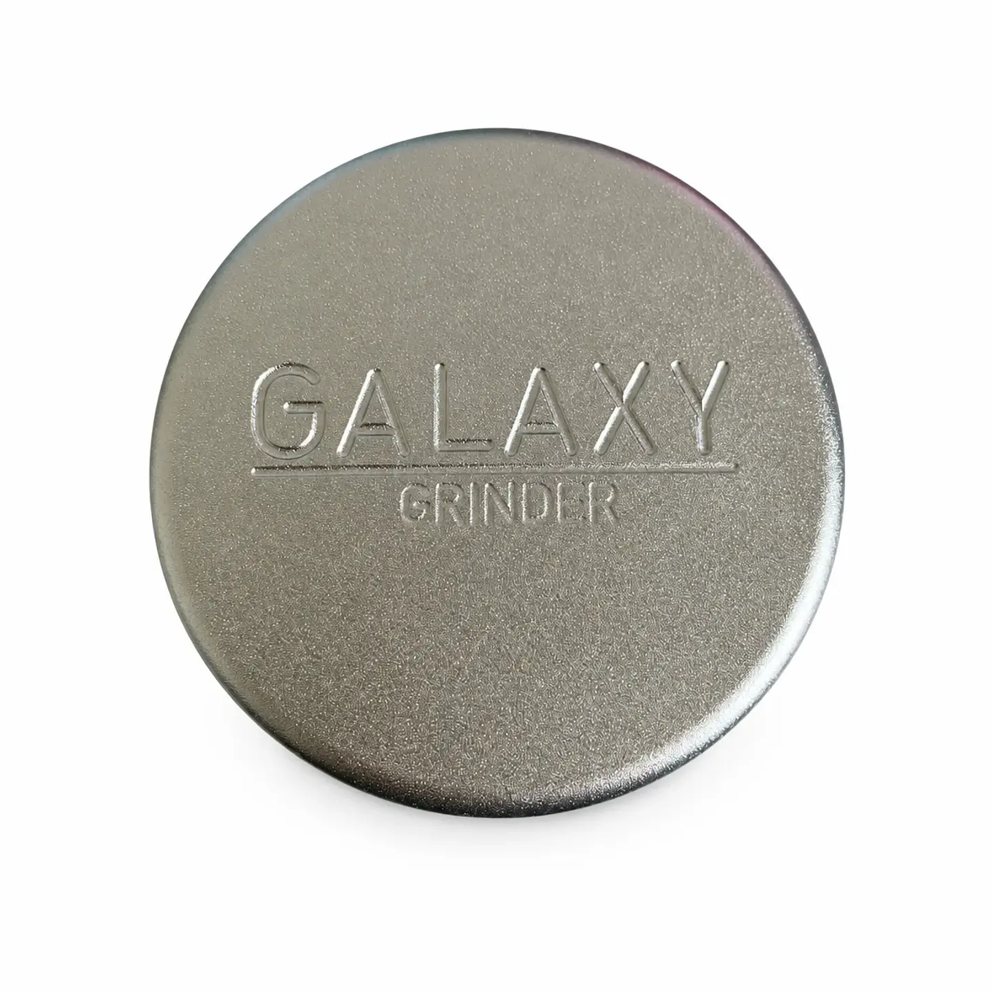 Moledor New Pro Model Grinder V2.0-Galaxy 4