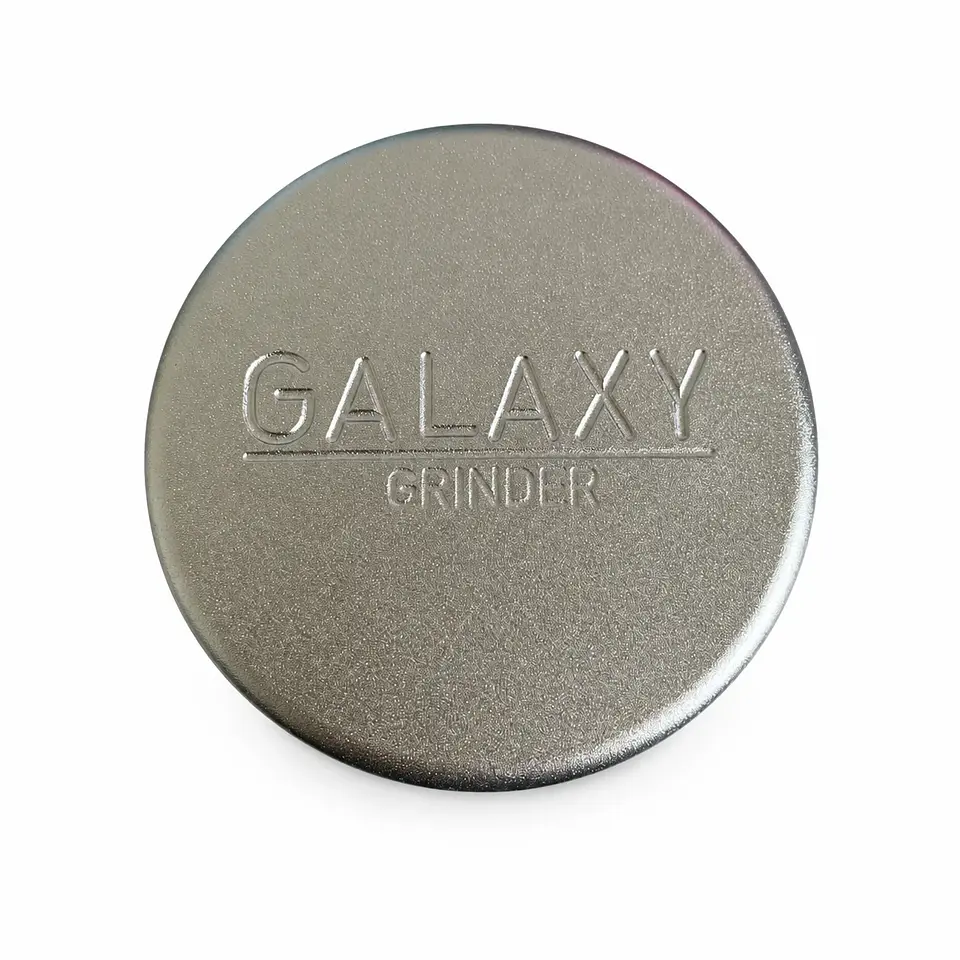 Moledor New Pro Model Grinder V2.0-Galaxy 4