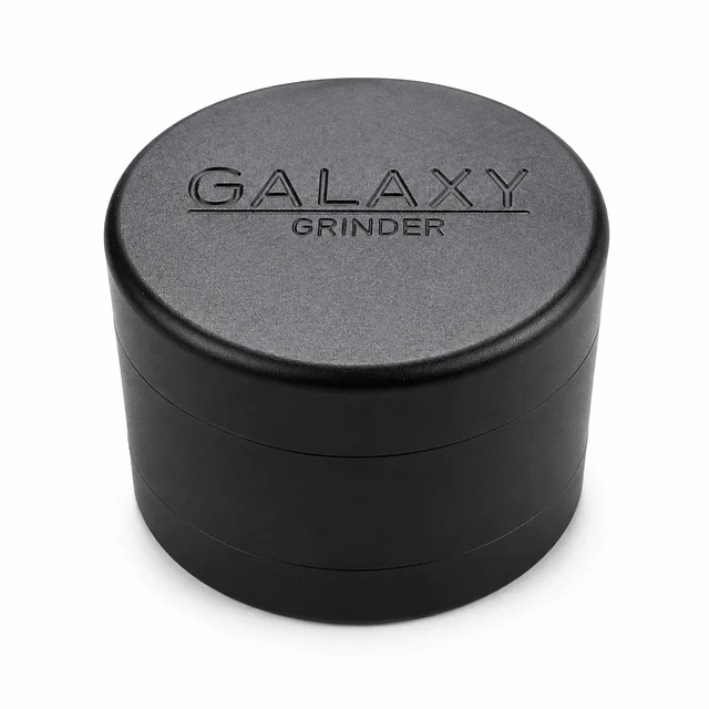 Moledor New Pro Model Grinder V2.0-Galaxy (Color a elección)