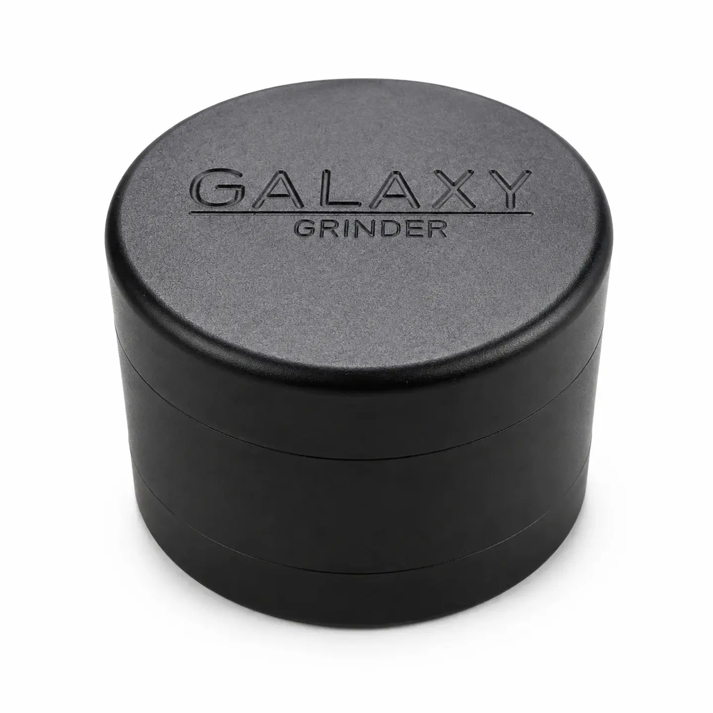 Moledor New Pro Model Grinder V2.0-Galaxy 3