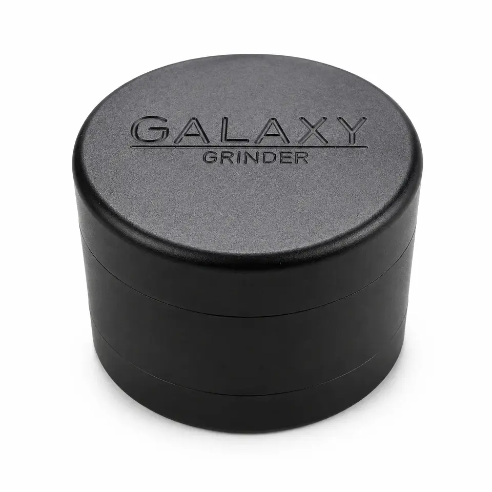 Moledor New Pro Model Grinder V2.0-Galaxy 3