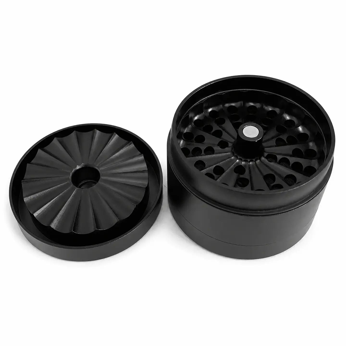 Moledor New Pro Model Grinder V2.0-Galaxy 2
