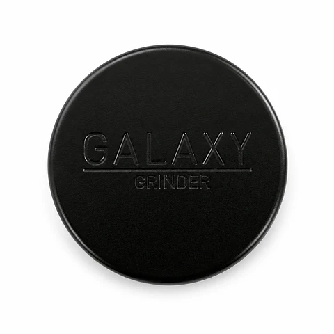 Moledor New Pro Model Grinder V2.0-Galaxy
