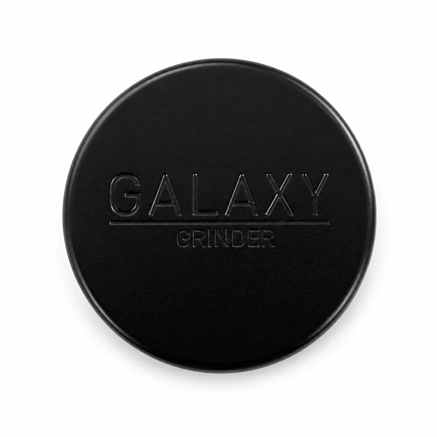Moledor New Pro Model Grinder V2.0-Galaxy 1
