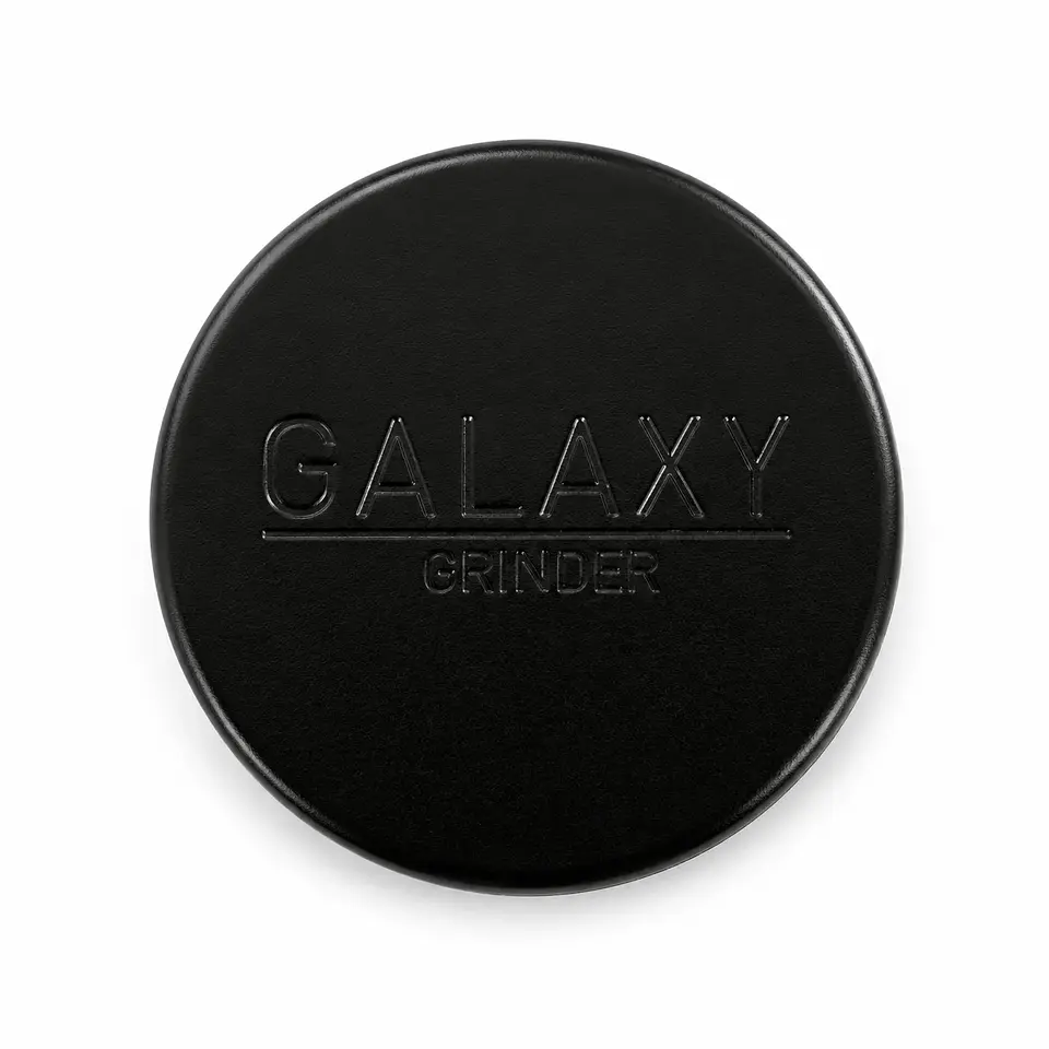 Moledor New Pro Model Grinder V2.0-Galaxy 1