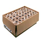 Pastillas Jiffy 7 42x63 mm (Pack 52U / Caja 520U) -Jiffy - Miniatura 2