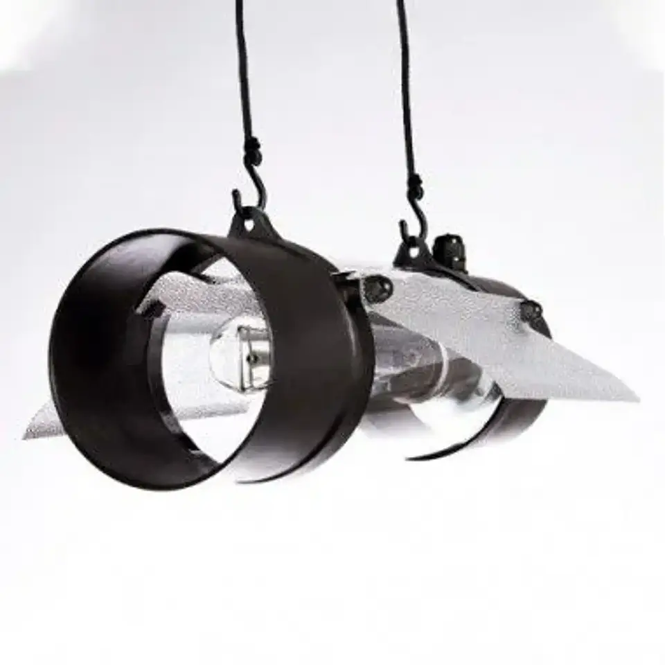 Reflector Protube L -Garden Highpro (125/125/150 MM) 4