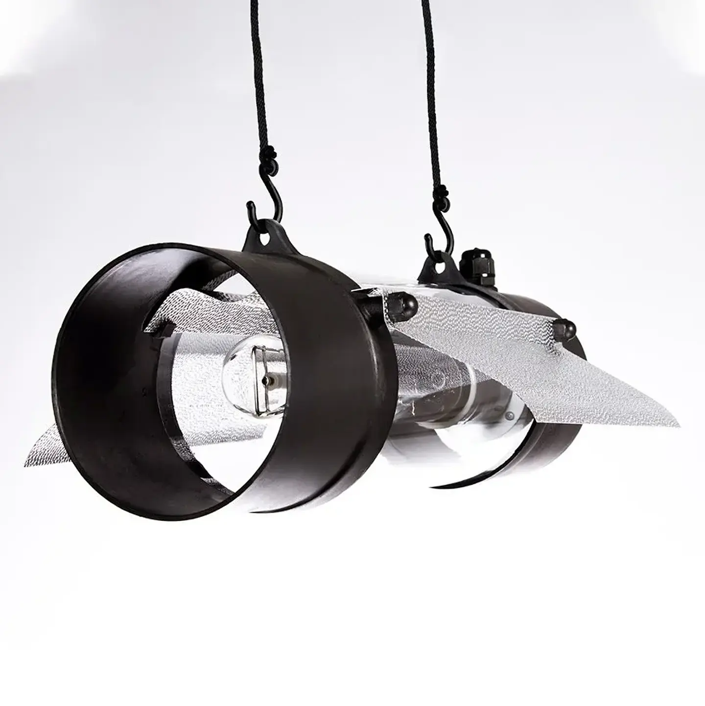 Reflector Protube L -Garden Highpro (125/125/150 MM) 5