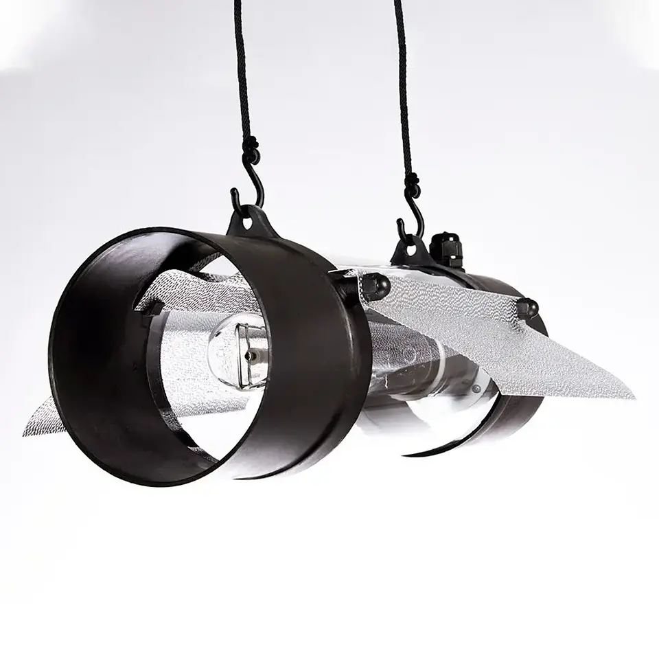 Reflector Protube L -Garden Highpro (125/125/150 MM) 5