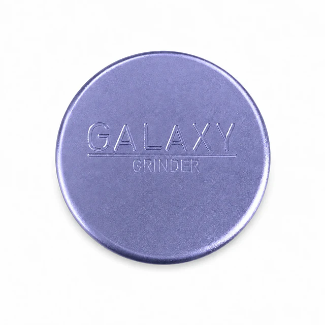 Moledor New Pro Model Grinder V2.0-Galaxy (Color a elección)