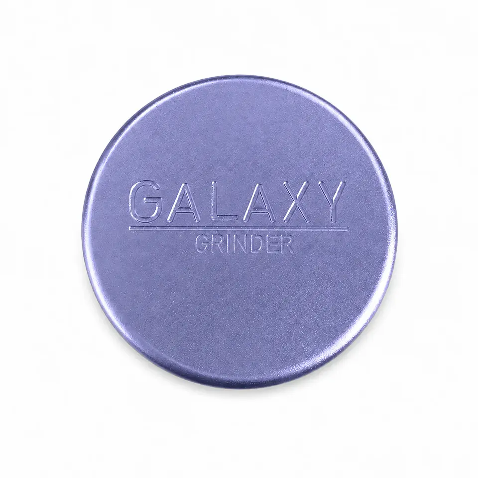 Moledor New Pro Model Grinder V2.0-Galaxy 13