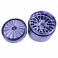 Moledor New Pro Model Grinder V2.0-Galaxy - Miniatura 14
