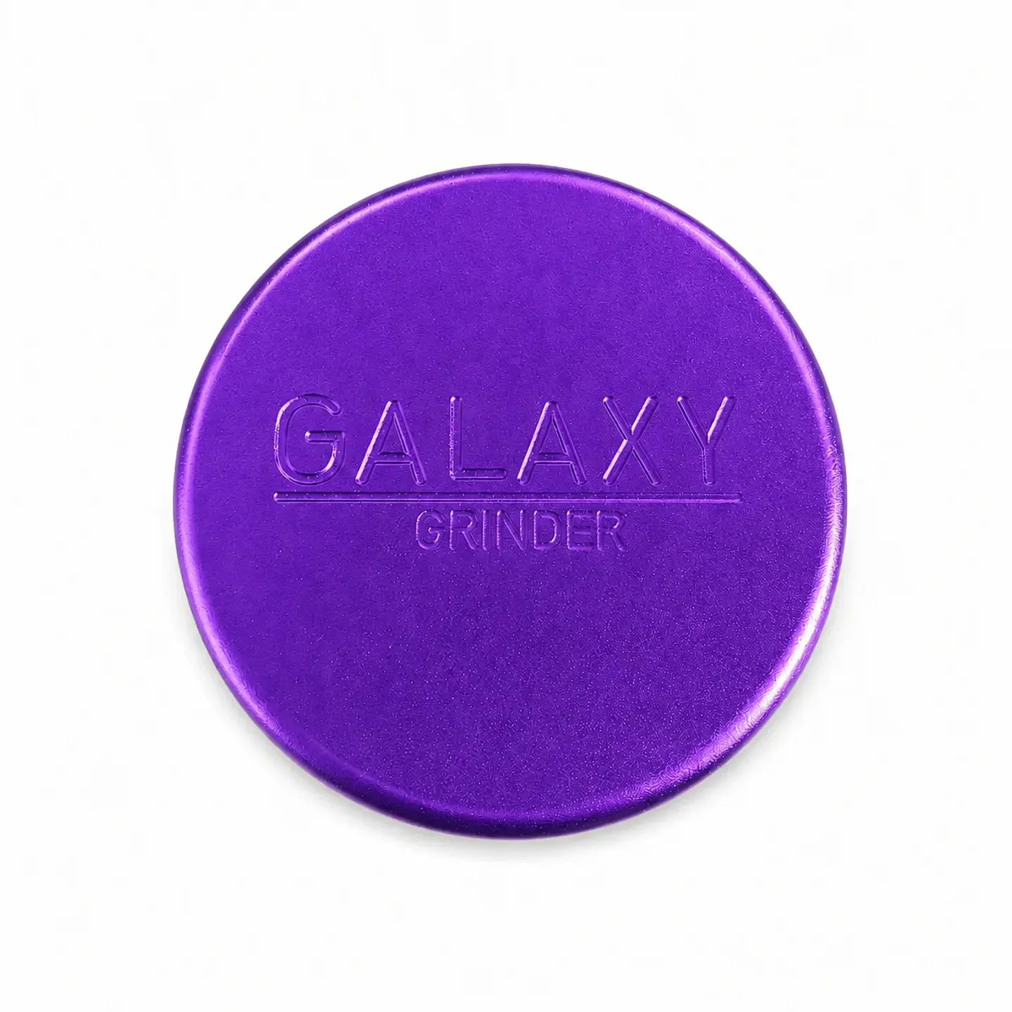 Moledor New Pro Model Grinder V2.0-Galaxy 31