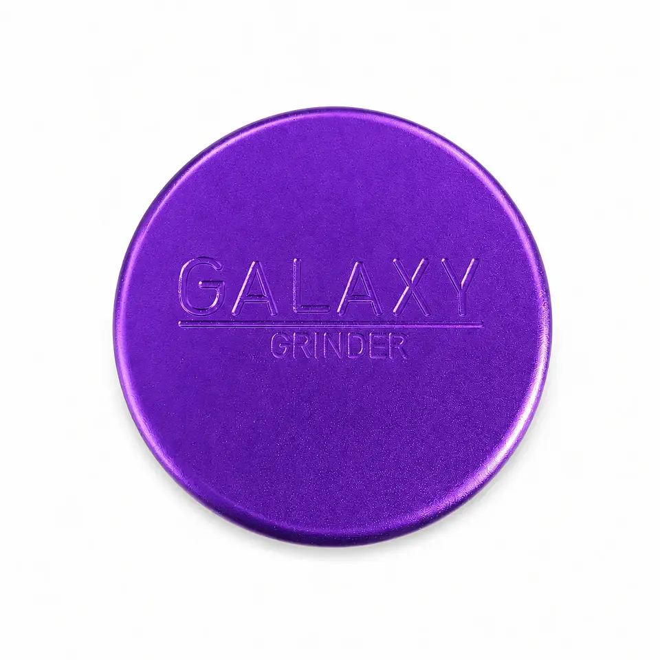 Moledor New Pro Model Grinder V2.0-Galaxy 31