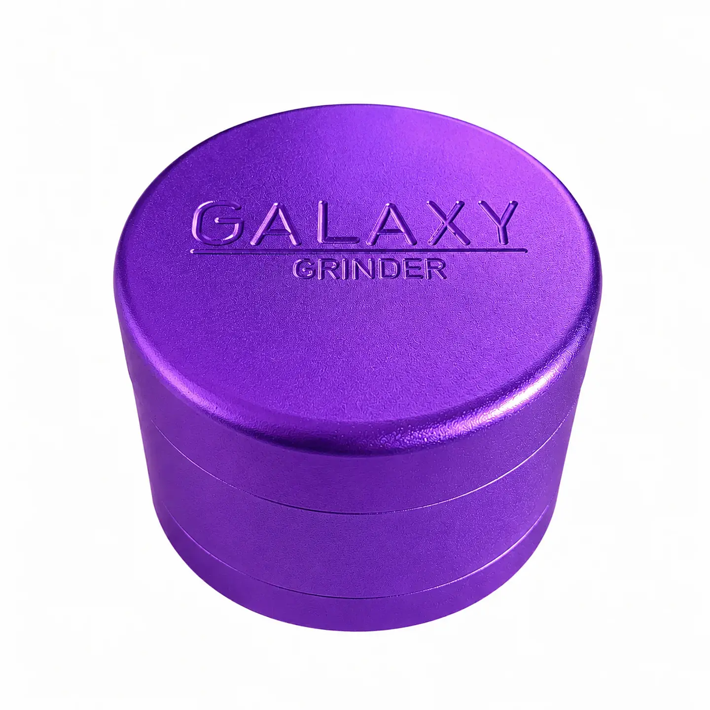 Moledor New Pro Model Grinder V2.0-Galaxy 33