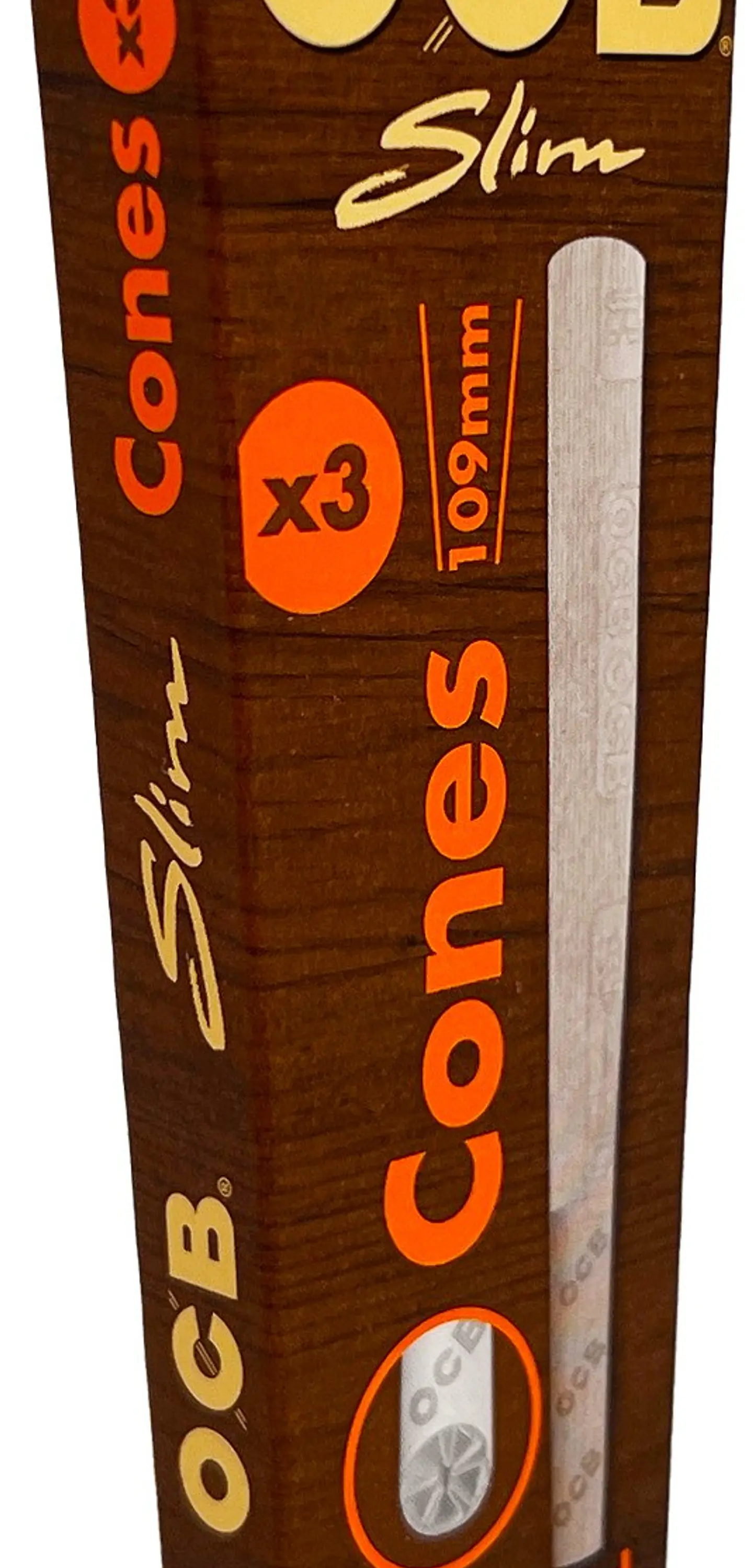 Conos Virgin Slim X3 Display 20U -OCB 1