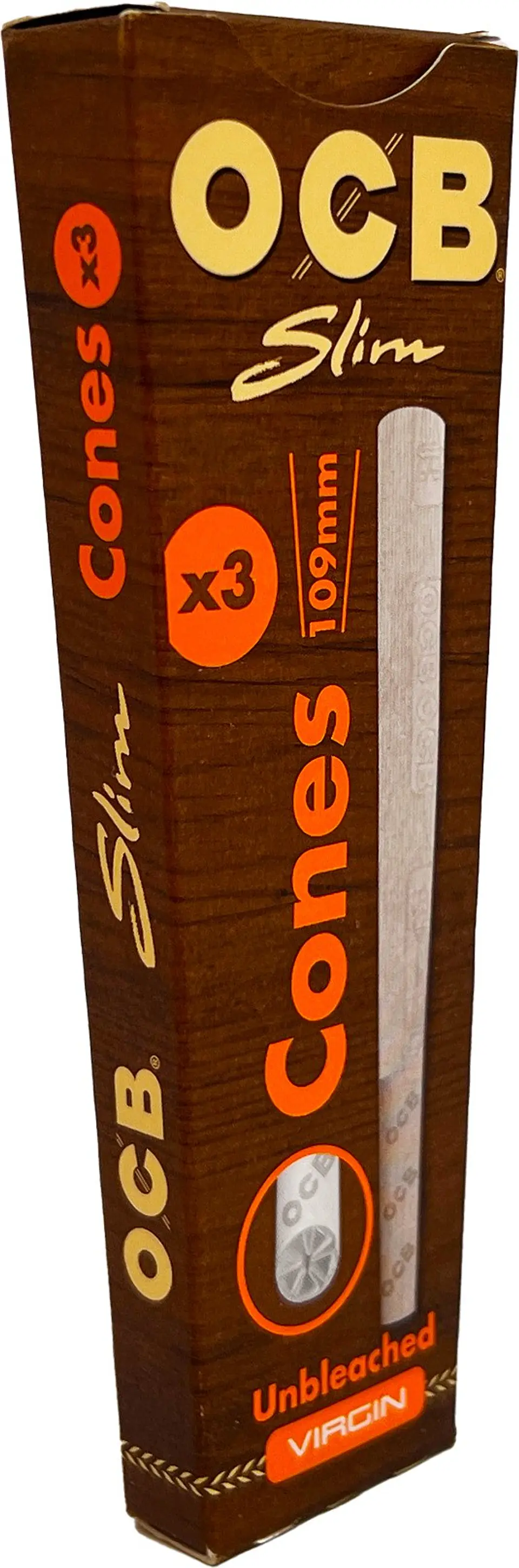 Conos Virgin Slim X3 Display 20U -OCB 1