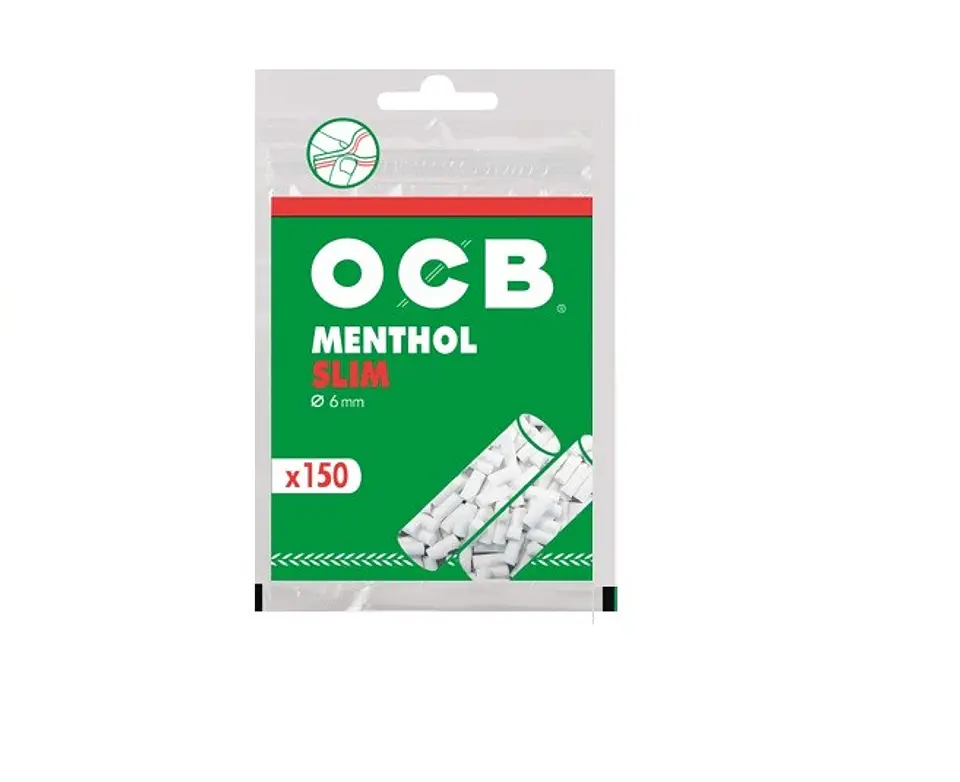 Filtros OCB Display 10 Sobres (Tipo a elección) -OCB 5