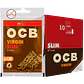 Filtros OCB Display 10 Sobres (Tipo a elección) -OCB - Miniatura 6
