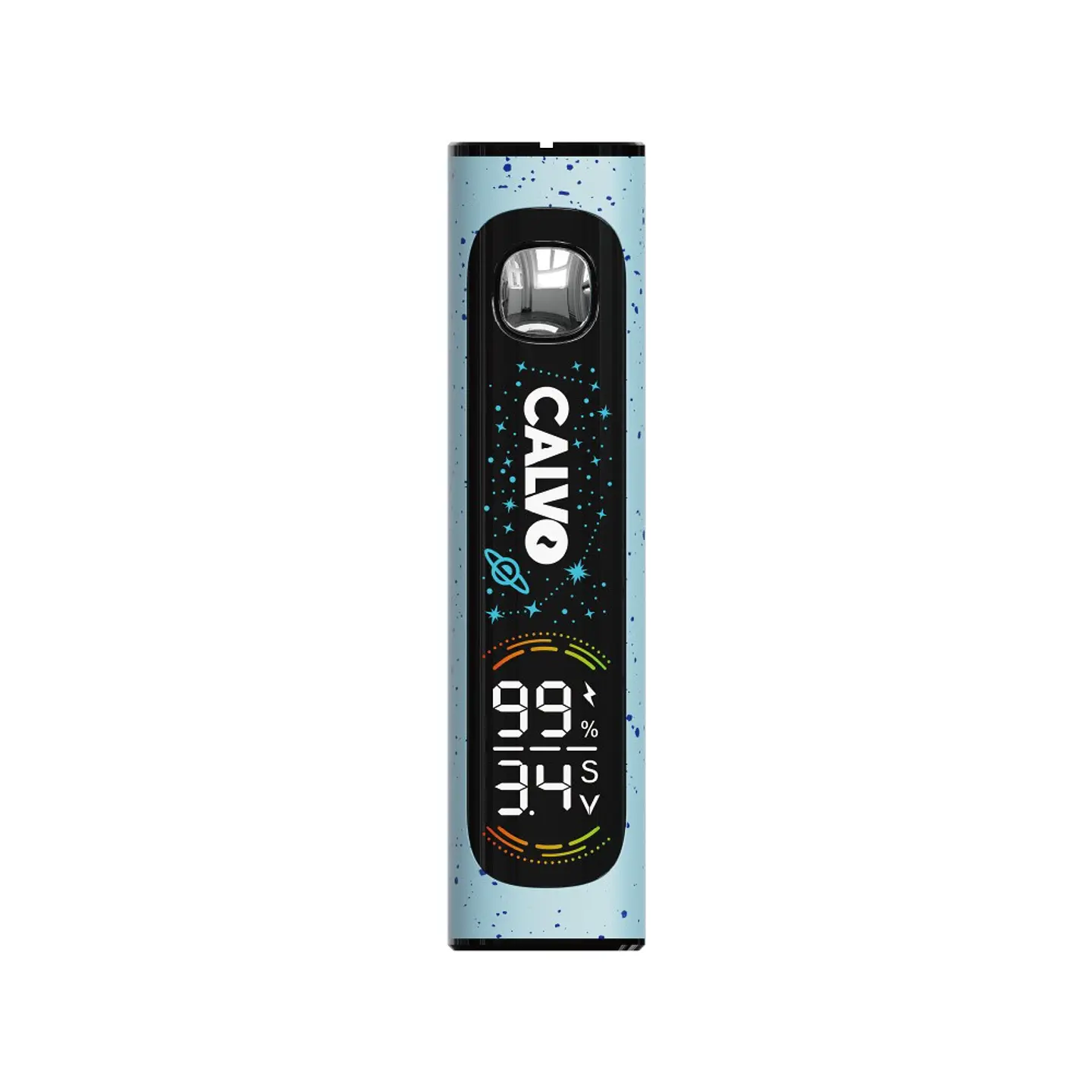 Batería Calvo Glxy LED 510 400 mAh 3