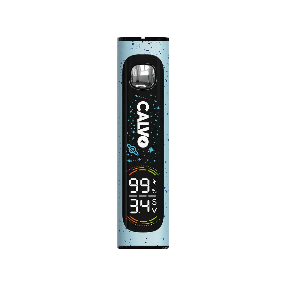 Batería Calvo Glxy LED 510 400 mAh 3