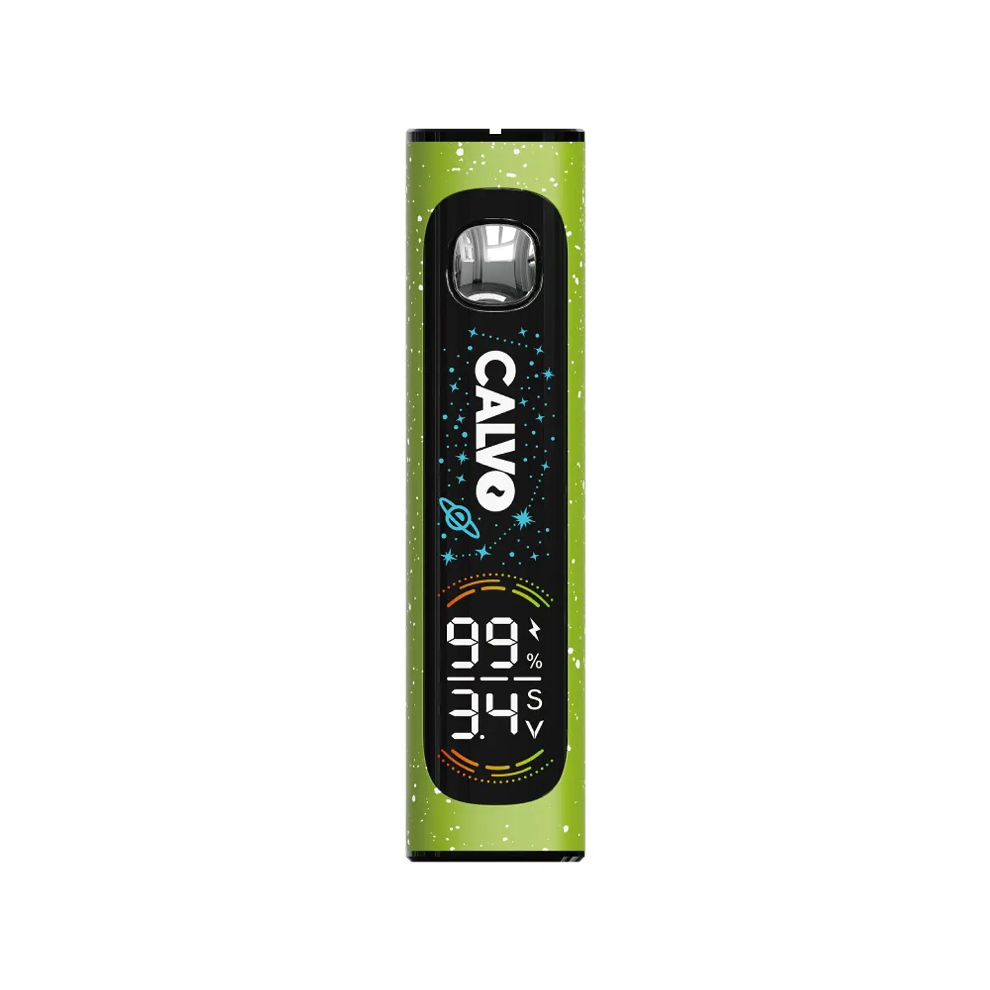 Batería Calvo Glxy LED 510 400 mAh 5