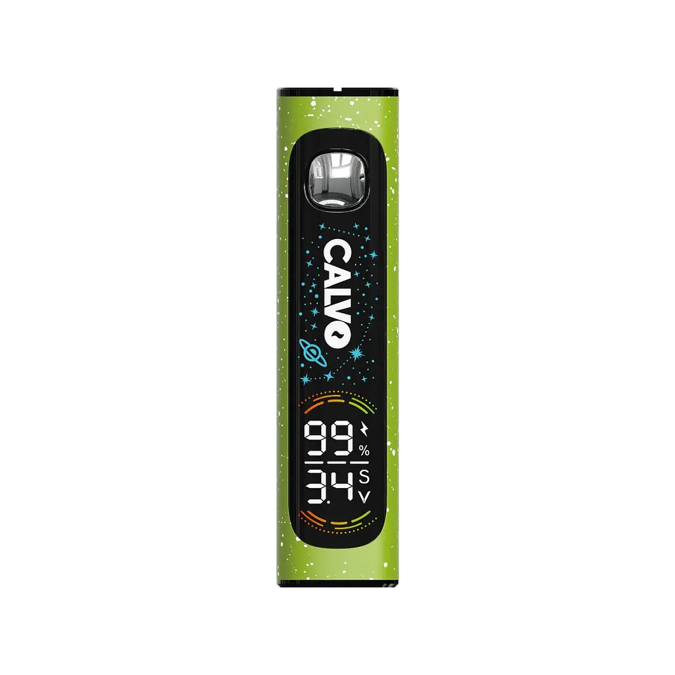 Batería Calvo Glxy LED 510 400 mAh 5