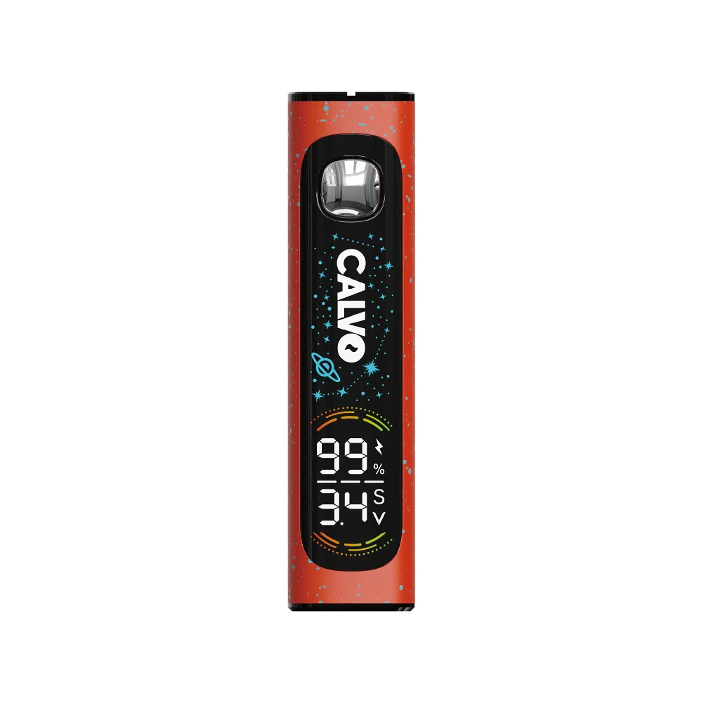 Batería Calvo Glxy LED 510 400 mAh 7