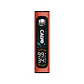 Batería Calvo Glxy LED 510 400 mAh - Miniatura 7