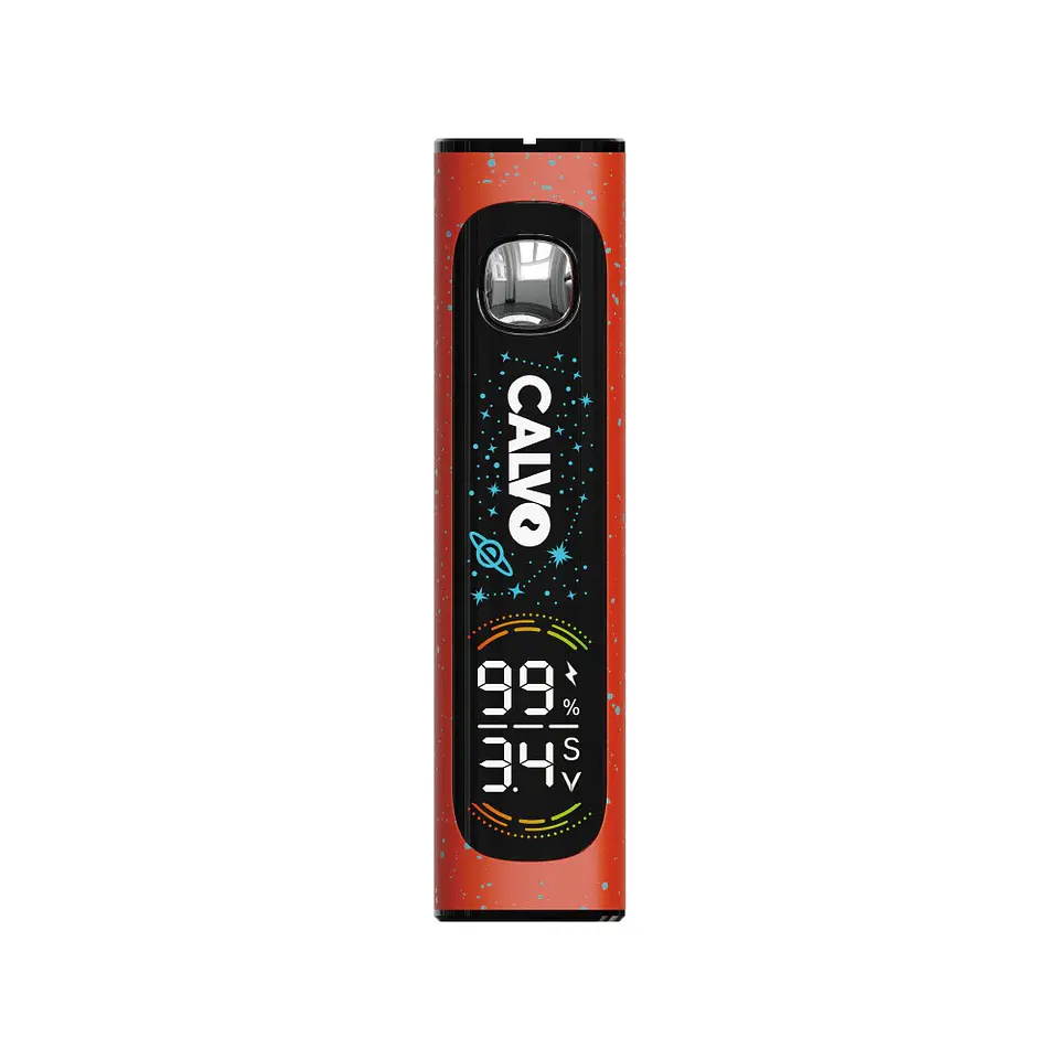 Batería Calvo Glxy LED 510 400 mAh 7