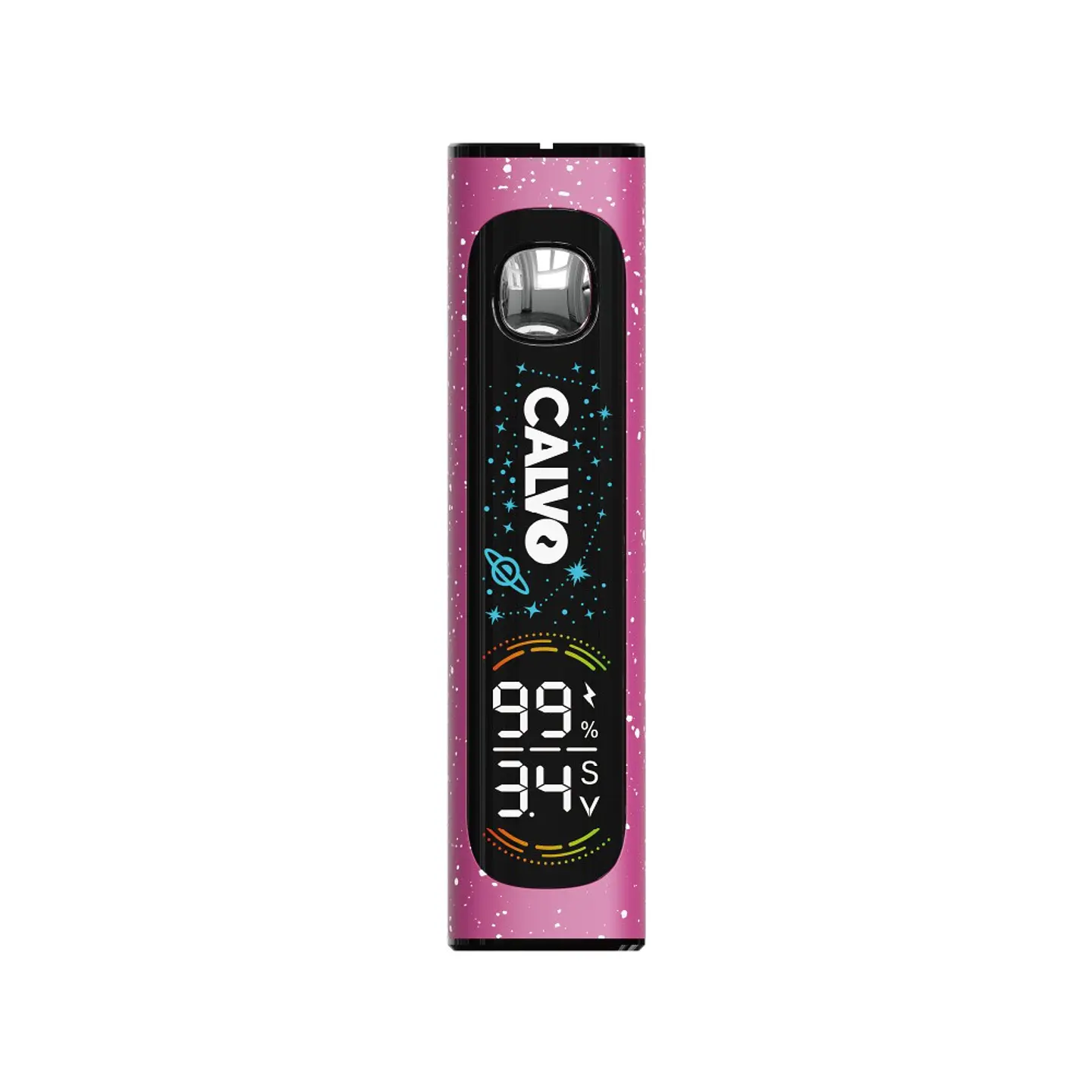 Batería Calvo Glxy LED 510 400 mAh 9