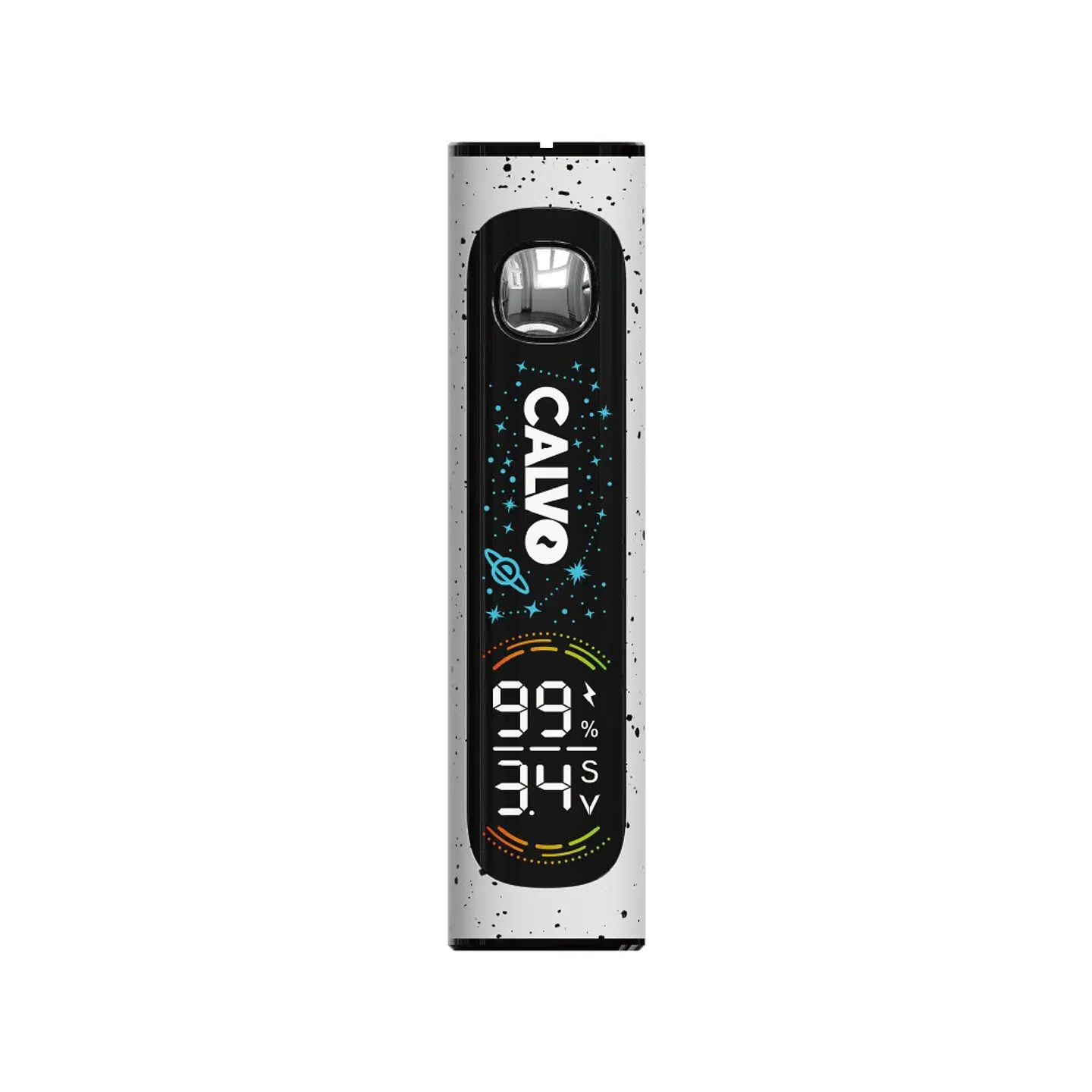 Batería Calvo Glxy LED 510 400 mAh 11